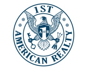 1st American Realty entry by Joko Prasetyo