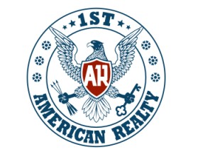 1st American Realty entry by Joko Prasetyo