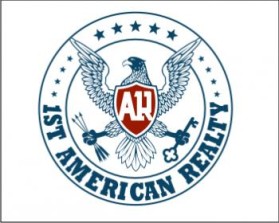 1st American Realty entry by Joko Prasetyo