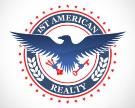 1st American Realty entry by Matteo Muci