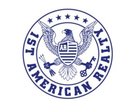 1st American Realty entry by Joko Prasetyo