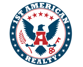 1st American Realty entry by John Doe