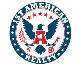 1st American Realty entry by John Doe