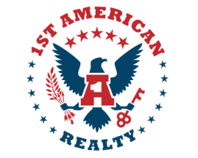 1st American Realty entry by John Doe