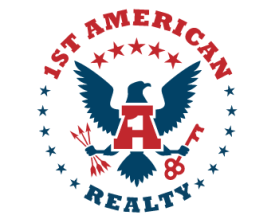 1st American Realty entry by John Doe