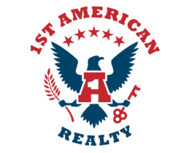 1st American Realty entry by John Doe