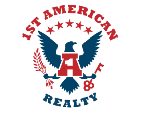 1st American Realty entry by John Doe