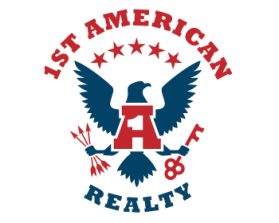 1st American Realty entry by John Doe