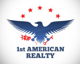 1st American Realty entry by Matteo Muci