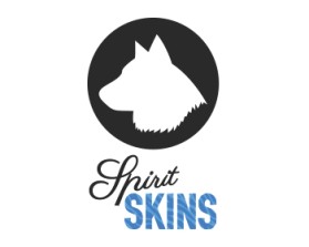 Spirit Skins entry by robotboy