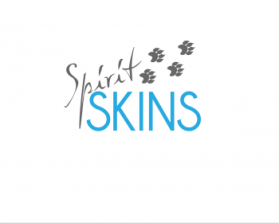 Spirit Skins entry by JodyCoyote
