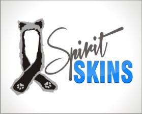 Spirit Skins entry by lp_barcenas