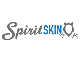 Spirit Skins entry by blueblack