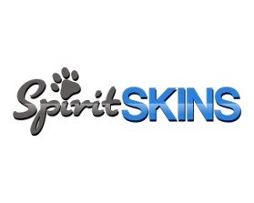 Spirit Skins entry by cmyk