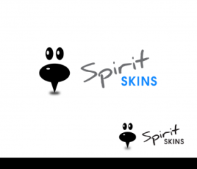 Spirit Skins entry by serroteca