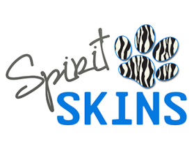 Spirit Skins entry by Studio360