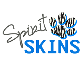 Spirit Skins entry by Studio360