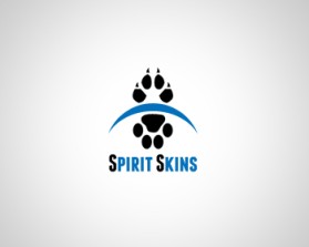 Spirit Skins entry by jeshjush