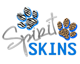 Spirit Skins entry by Studio360