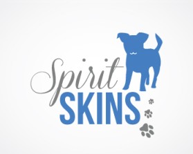 Spirit Skins entry by aceana