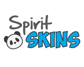 Spirit Skins entry by nourlino