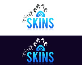 Spirit Skins entry by jnjnnino