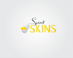 Spirit Skins entry by redfox22