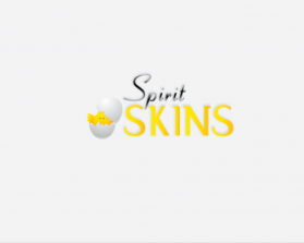 Spirit Skins entry by redfox22