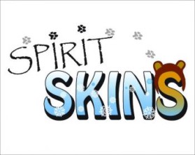 Spirit Skins entry by MYAHYA