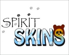 Spirit Skins entry by MYAHYA