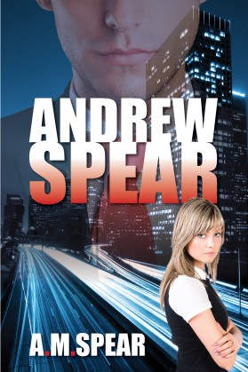 A. M. Spear entry by KenosisDre