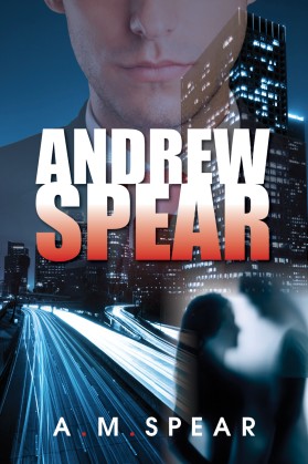 A. M. Spear entry by KenosisDre