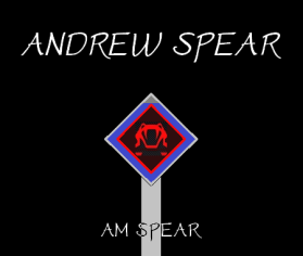 A. M. Spear entry by sfsound