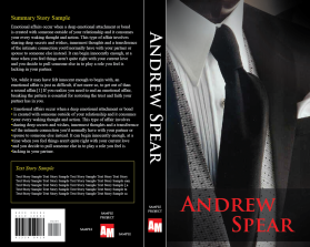 A. M. Spear entry by serroteca