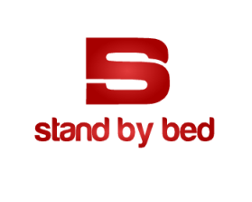 stand  by bed entry by putul