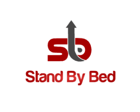 stand  by bed entry by putul