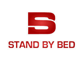 stand  by bed entry by putul