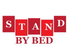 stand  by bed entry by blueblack