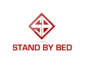 stand  by bed entry by putul