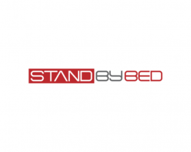 stand  by bed entry by ardhstudio