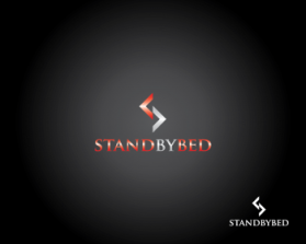 stand  by bed entry by serroteca