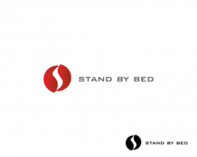 stand  by bed entry by serroteca