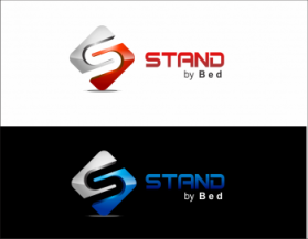 stand  by bed entry by Mac 2