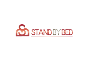 stand  by bed entry by kbcorbin