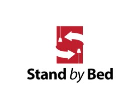 stand  by bed entry by room168
