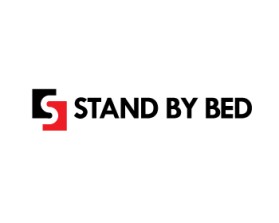 stand  by bed entry by room168