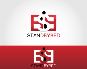 stand  by bed entry by jnjnnino