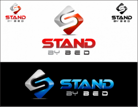 stand  by bed entry by Mac 2