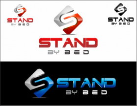stand  by bed entry by Mac 2