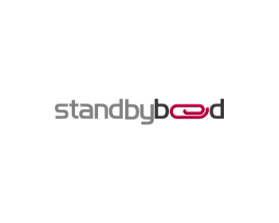 Winning entry: stand  by bed entry by dio